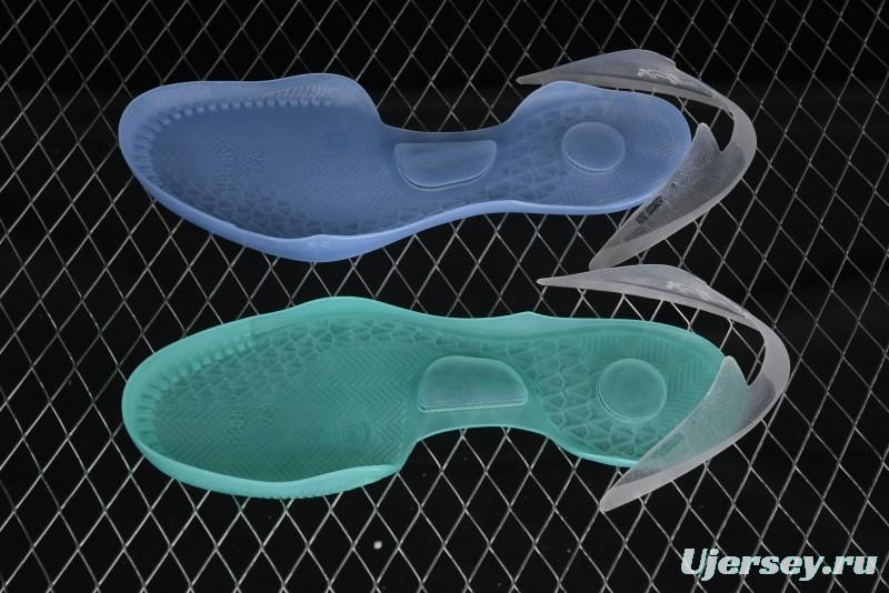 Nike Kobe 8 "What The" Protro Retro 2025 Year of the Snake Limited Edition Men's Basketball Shoes - HM9621-900