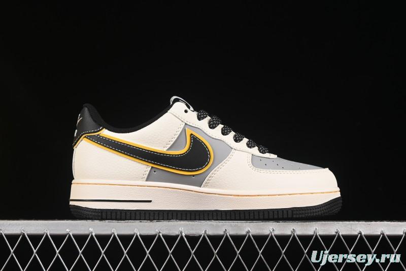 Nike Air Force 1'07 Low Xiaomi Collaboration Su7-Ultra Casual Sneakers - XX3168-165