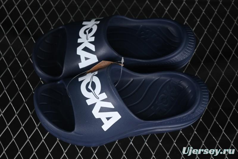 HOKA ONE ONE ORA Comfortable Slip-Resistant Slides - CSC3