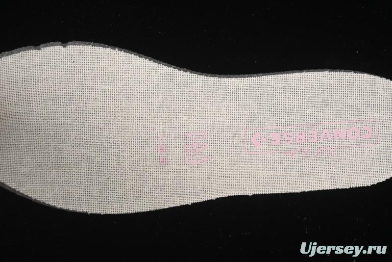 Converse Chuck 1970s Low Top Casual Sneakers with Moon Embroidery - A15750C