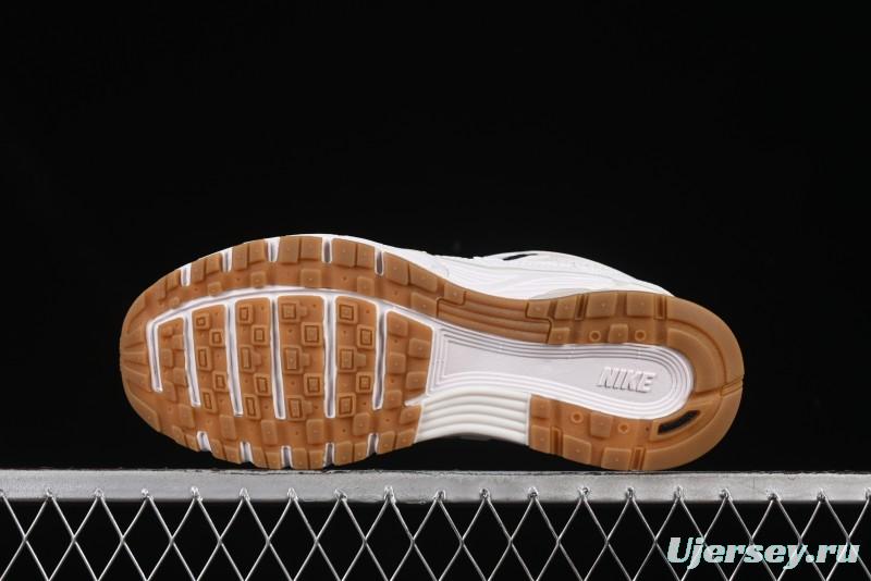 Nike P-6000 Prm Retro Casual Sneakers Dad Shoes - HF4898-121