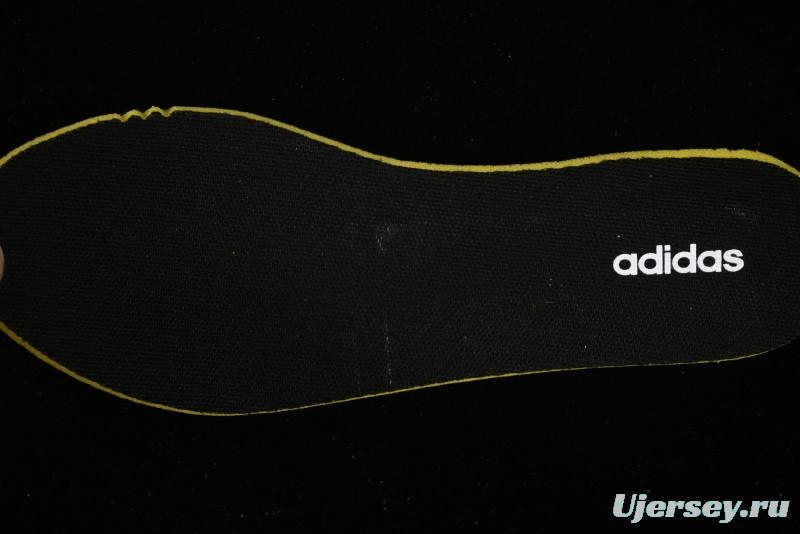 Adidas Barreda Decode Comfort Cushion Low Top Casual Sneakers - JI2315