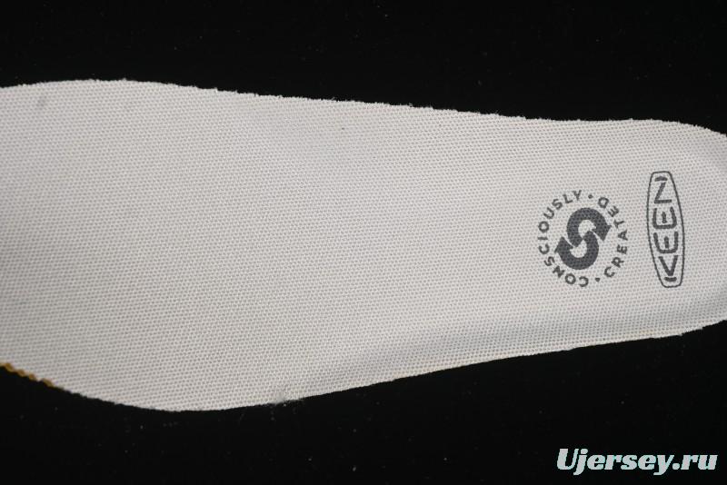 Keen Jasper Japanese Street Retro Style Outdoor Shoes - 1030555