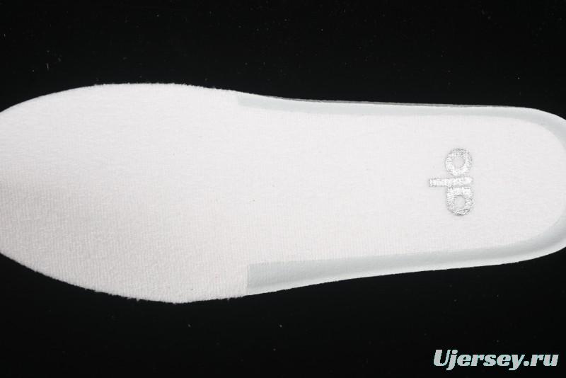 Alo Yoga Recovery Mode Comfortable Minimalist Slip-Resistant Low-Top Casual Sneakers - AJD4