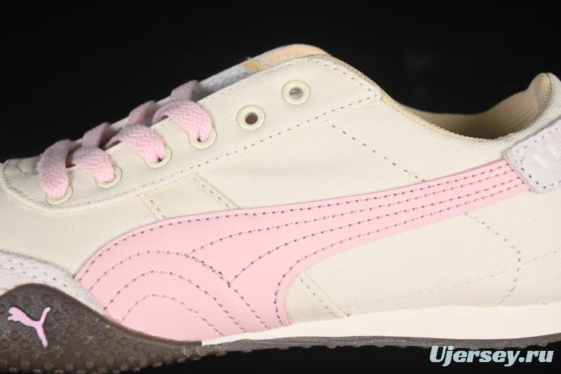 Puma Bella UT Canvas Fashion Casual Sneakers - 403492-02