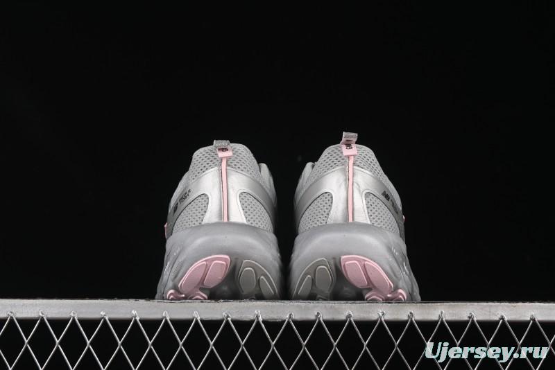 Ganni x New Balance Fresh Foam Trainer UTRNGA Retro Casual Running Shoes - UTRNGA