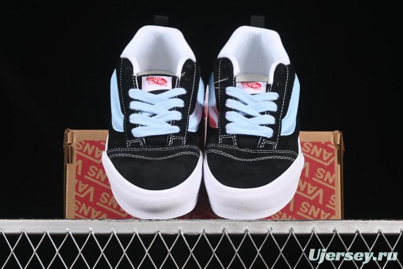 Vans Knu Skool Low-Top Retro Chunky Sneakers - VN0009QC6BT1