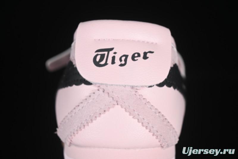 Onitsuka Tiger Mexico 66 Tgrs Mary Jane Low-Top Casual Summer Sandals - 1182A678-700