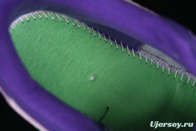 Nike Air Max 1 Retro Running Shoes with Half-Sole Air Cushion - HF8813-500