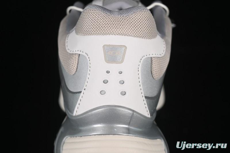 Salomon XT-Whisper Explorer Series Outdoor Trail Running Shoes with SENSIFIT and CONTAGRIP - 478014-20