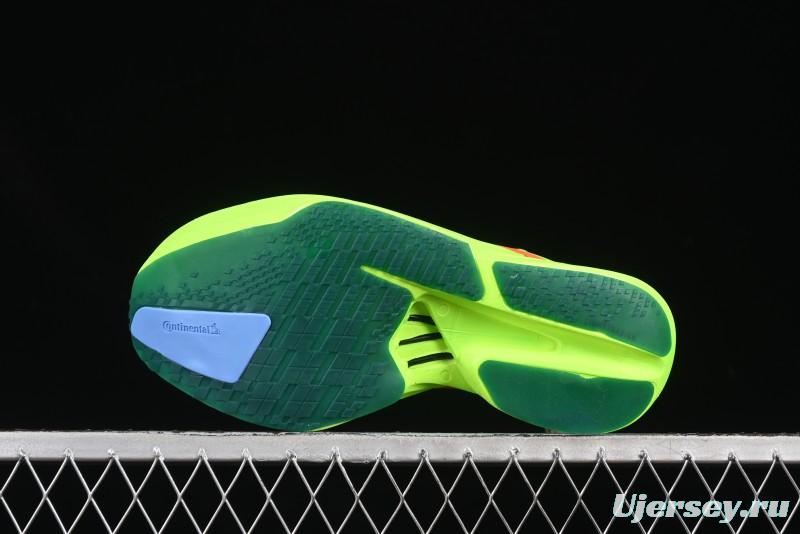 Adidas Adizero Adios 4 Running Shoes Lightweight Breathable Low-Top - JQ1571