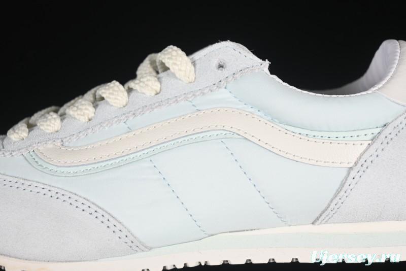 Vans Super Lowpro Retro Fashion Comfortable Versatile Casual Skate Shoes - VN000D83RNE