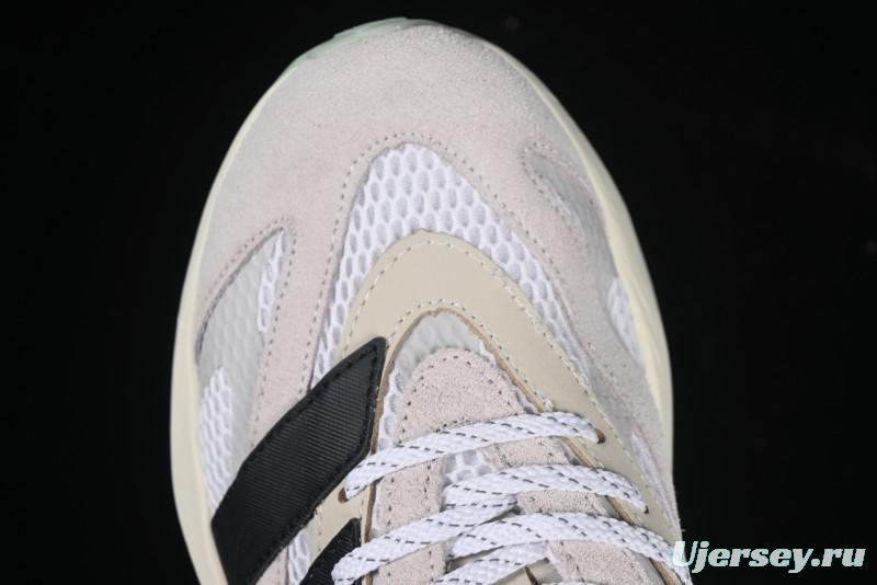 Adidas Lightblaze Mer Running Shoes with Breathable Design - JP8363