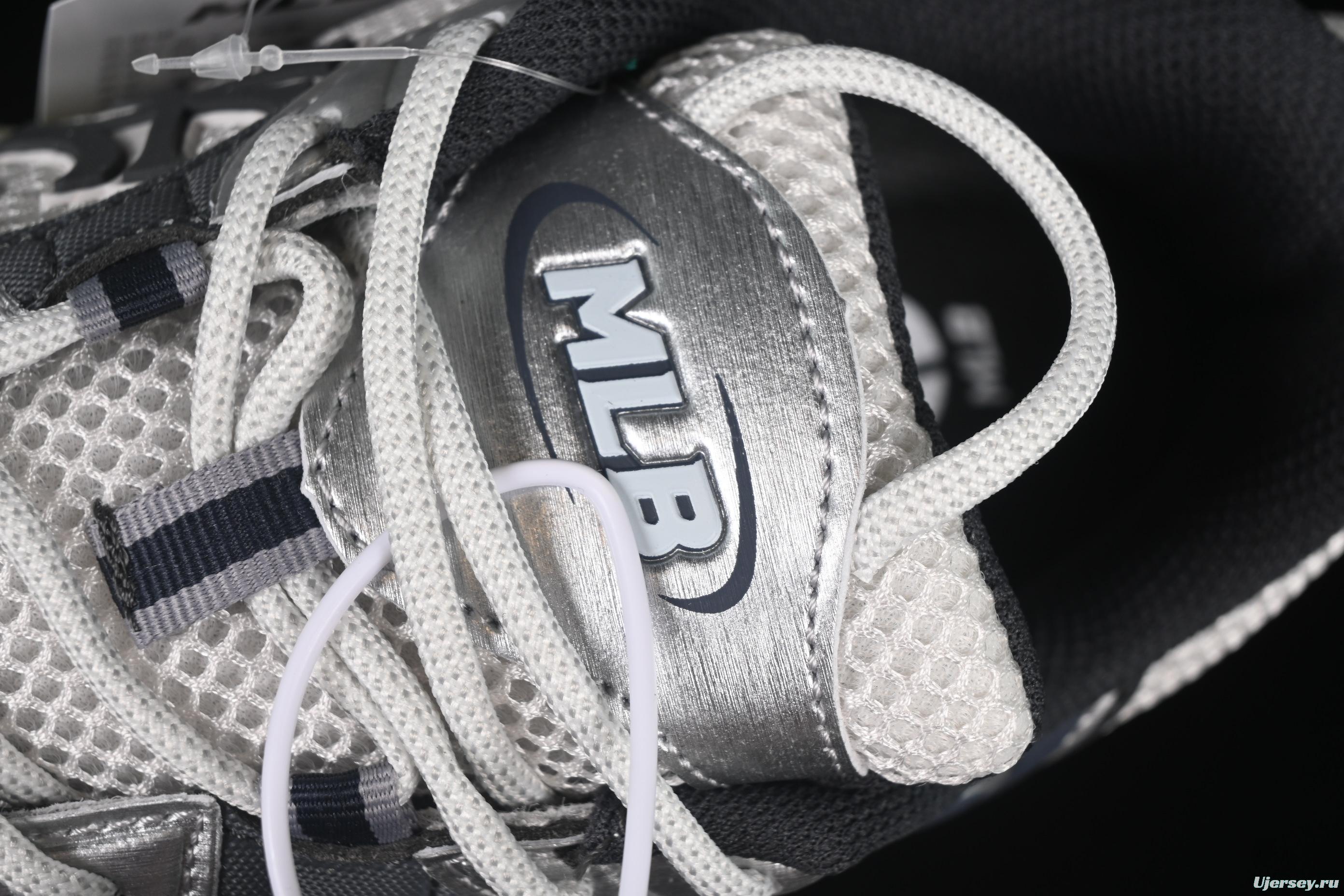 New York Yankees MLB Cargo Chunky Breathable Casual Sneakers - 3ASHW075N50CGS