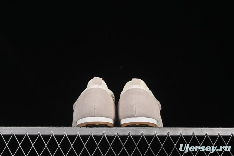 GG-CC Mary Jane Low-Top Casual Summer Sandals - 262 White