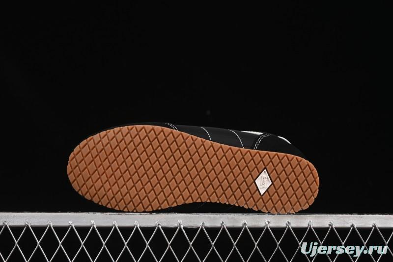 Vans Super Lowpro Retro Fashion Comfortable Versatile Casual Skate Shoes - VN000D83BR1