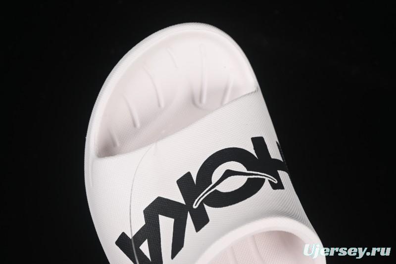 HOKA ONE ONE ORA Comfortable Slip-Resistant Slide Sandals - CSC3