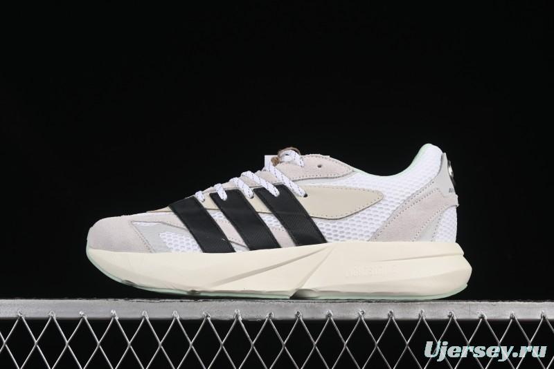 Adidas Lightblaze Mer Running Shoes with Breathable Design - JP8363