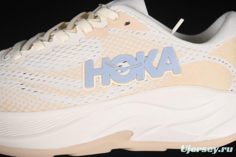 HOKA ONE ONE Rincon 4 Lightweight Breathable Running Shoes - 1155130 ARK