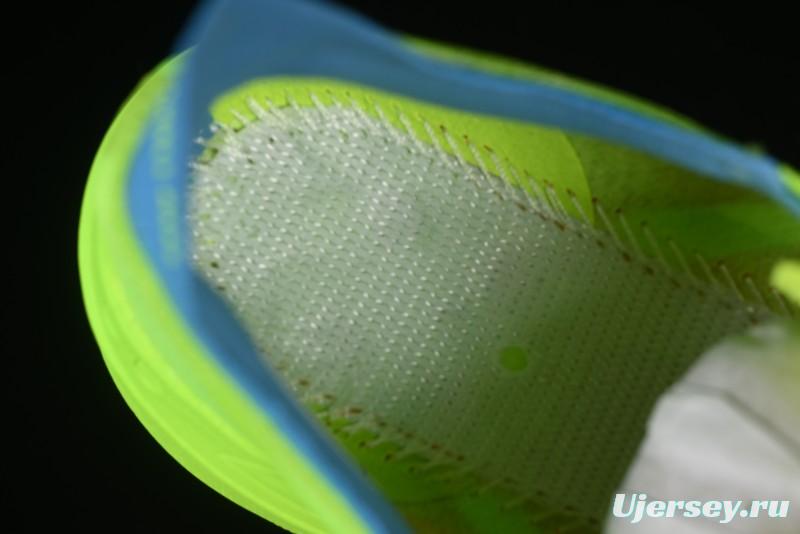 Adidas Adizero Adios 4 Running Shoes Lightweight Breathable Low-Top - JQ1571