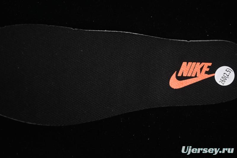 Nike Classic Cortez Leather Retro Running Shoes - HF0263-003