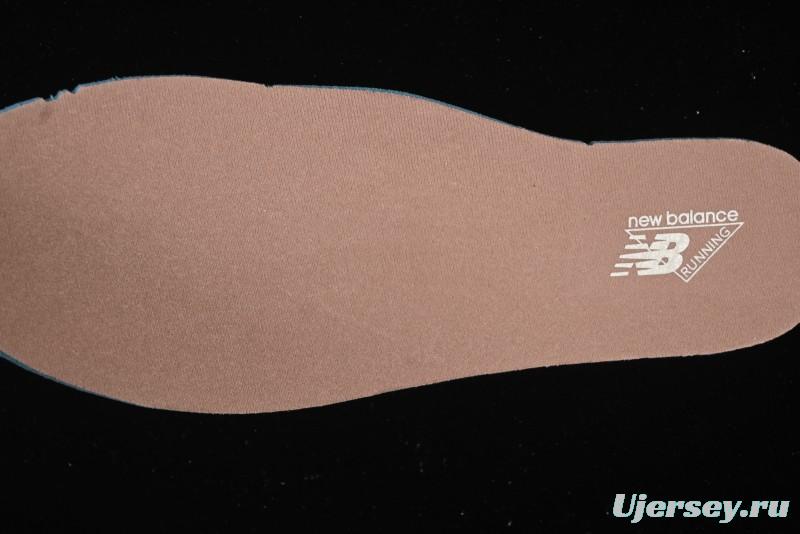 New Balance 9060 Retro Casual Running Sneakers with ABZORB Cushioning Technology - U9060ZGC