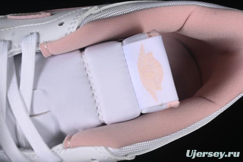 Nike Air Jordan Legacy 312 Low Retro Sneakers with Velcro Strap - FQ7827-116