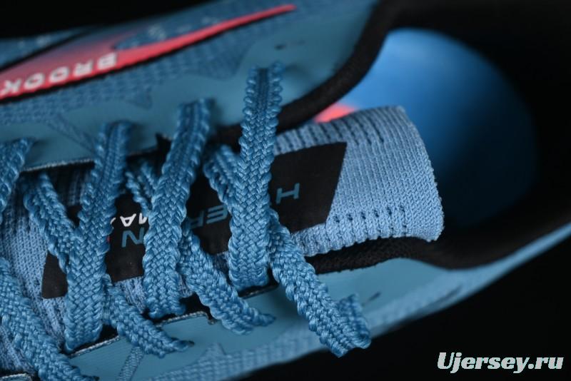 Brooks Hyperion Max 2 Cushioned Marathon Racing Shoes - 1104341D408