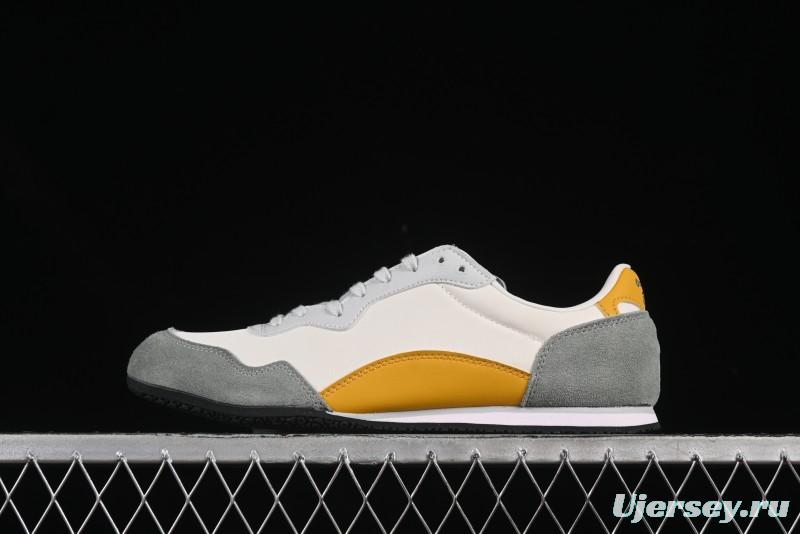 Onitsuka Tiger Serrano CL Breathable Comfort Casual Shoes - 1183B886-200