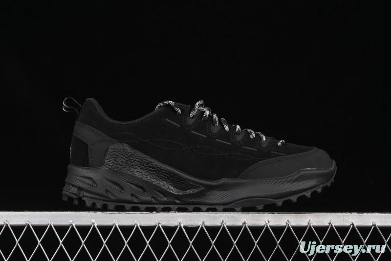 Keen Jasper Rocks SP Urban Series Retro Low-Top Lace-Up Outdoor Camping Hiking Mountaineering Training Shoes - 1029584