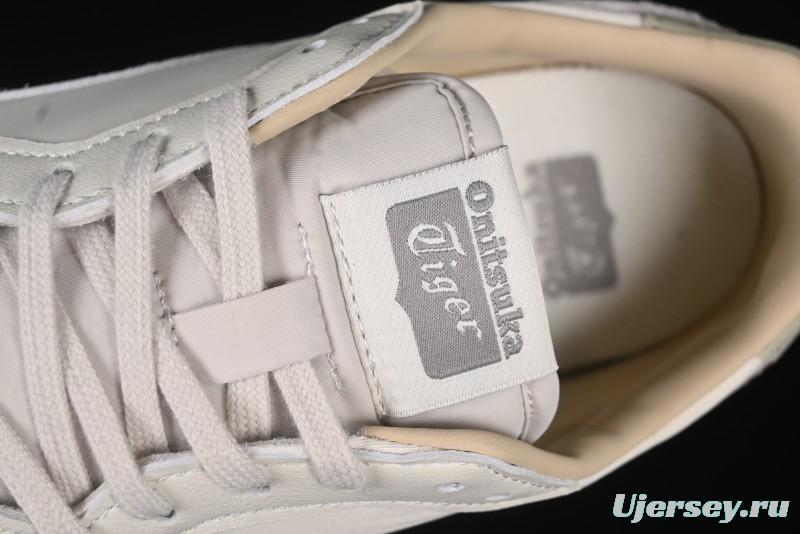 Onitsuka Tiger Serrano CL Breathable Comfort Casual Shoes - 1183B886-100