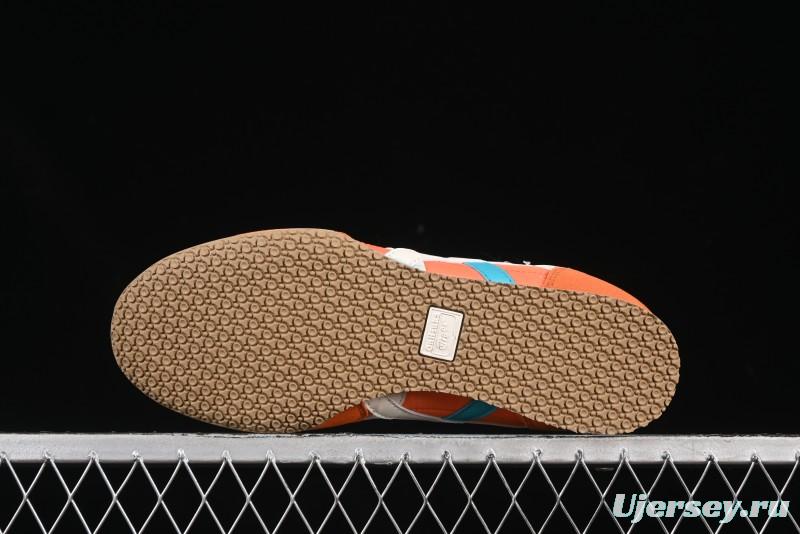 Onitsuka Tiger Serrano CL Breathable Comfortable Casual Shoes - 1183B400-604