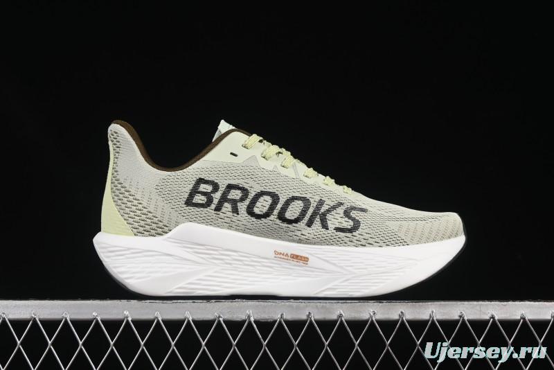 Brooks Hyperion Max 2 Cushioned Racing Marathon Running Shoes - 1104341D406