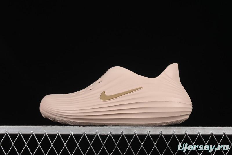 Nike ReactX Rejuven8 Summer Sandals with Soft and Responsive ReactX Foam - HV5060-100