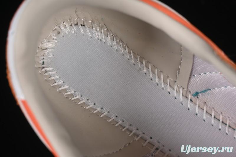 Onitsuka Tiger Serrano CL Breathable Comfortable Casual Shoes - 1183B400-604