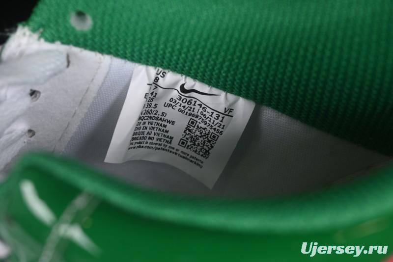 Nike Air Force 1'07 Low Casual Sneakers - 306146-131