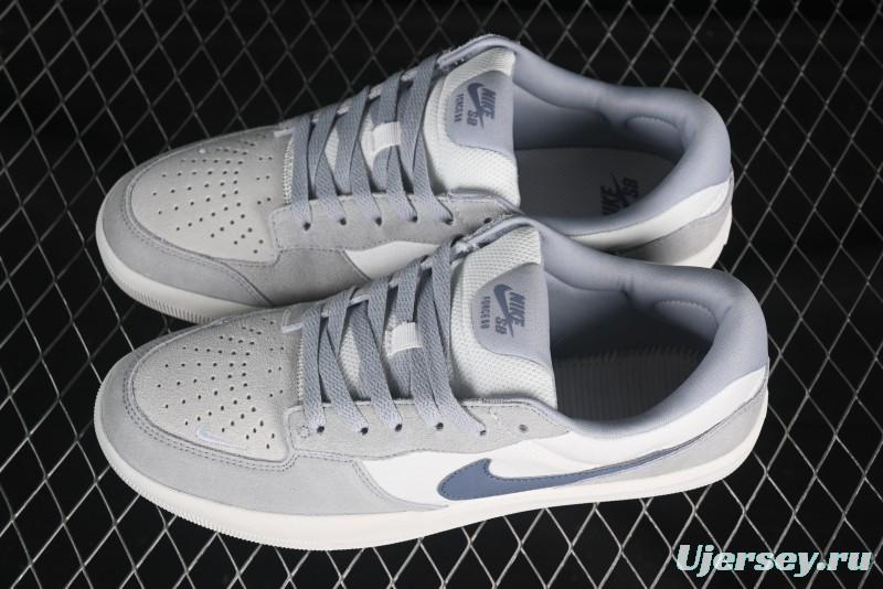 Nike SB Force 58 Retro Skateboard Shoes - IH0636-141