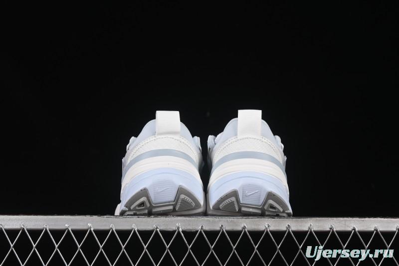 Nike Runtekk V2K Run Cushioned Low-Top Retro Running Shoes with Anti-Slip Design - FD0736-009