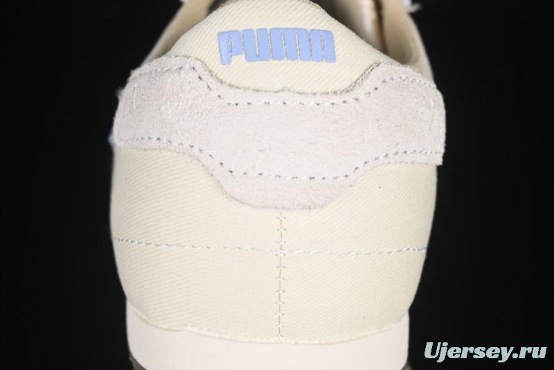 Puma Bella UT Canvas Fashion Casual Sneakers - 403492-03