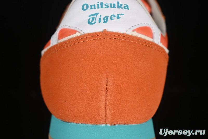 Onitsuka Tiger Serrano CL Breathable Comfortable Casual Shoes - 1183B400-604