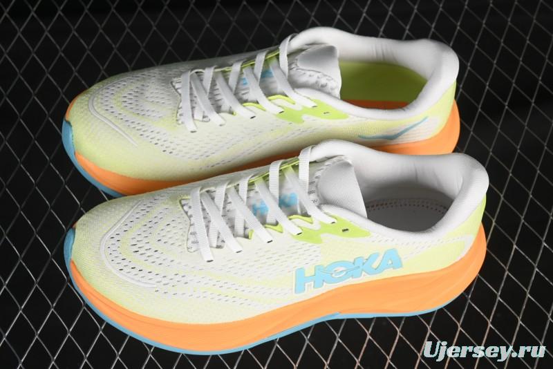 HOKA ONE ONE Rincon 4 Lightweight Breathable Running Shoes - 1155130 FTLT