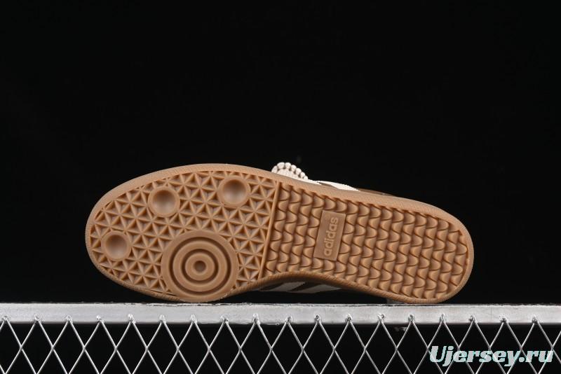 Adidas Samba OG Casual Sneakers - JQ6620