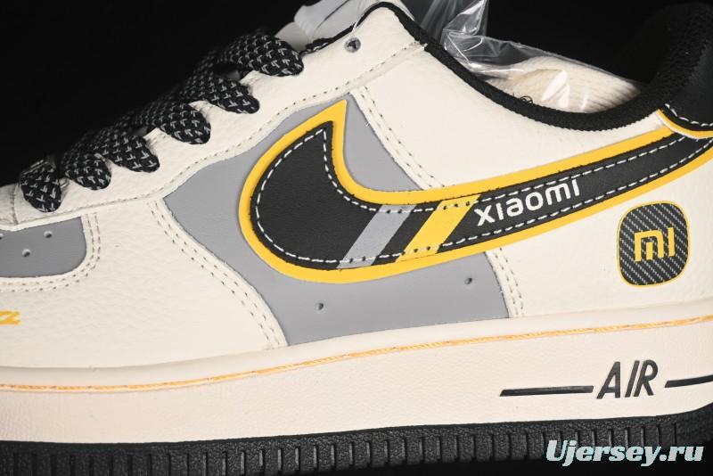 Nike Air Force 1'07 Low Xiaomi Collaboration Su7-Ultra Casual Sneakers - XX3168-165