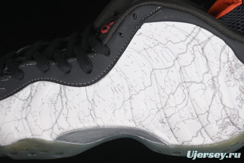 Nike Air Foamposite One Jin Kazama Tekken 8 Culture Basketball Shoes - HF6367-001