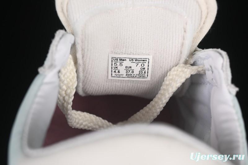 Vans Super Lowpro Retro Fashion Comfortable Versatile Casual Skate Shoes - VN000D83RNE