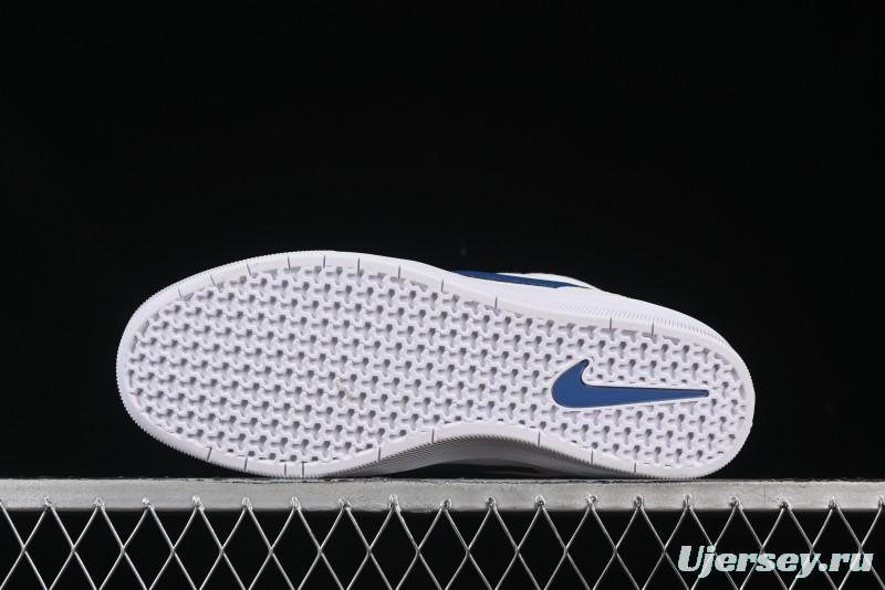 Nike SB Force 58 Retro Skate Shoes - CZ2959-007