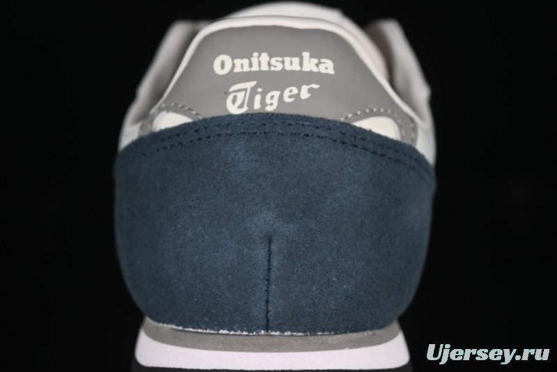 Onitsuka Tiger Serrano CL Breathable Comfort Casual Shoes - 1183B886-101