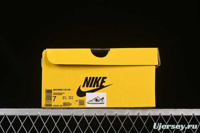 Nike Air Force 1'07 Low Xiaomi Collaboration Su7-Ultra Casual Sneakers - XX3168-165