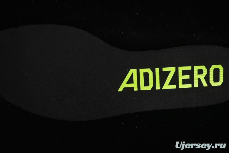 Adidas Adizero Evo SL Lightweight Breathable Cushioned Running Shoes - JR3419