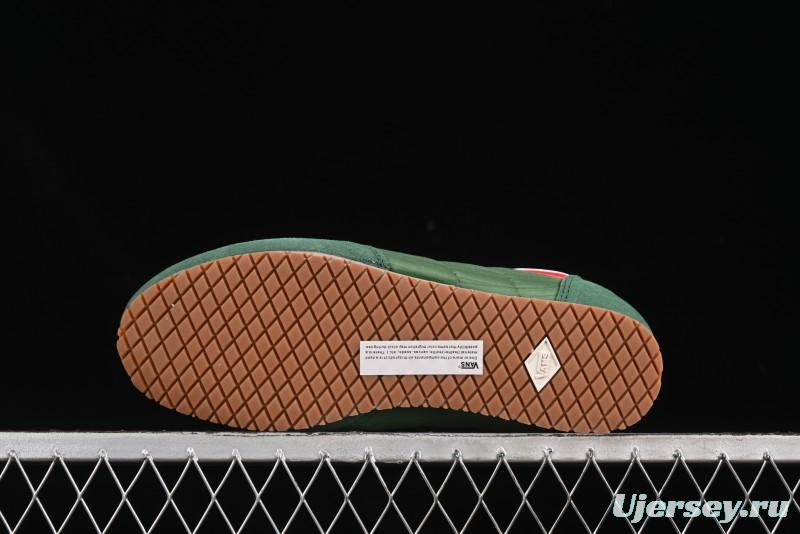 Vans Super Lowpro Retro Fashion Comfortable Casual Skate Shoes - VN000D83BR1